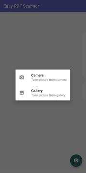 Easy PDF Scanner screenshot 2
