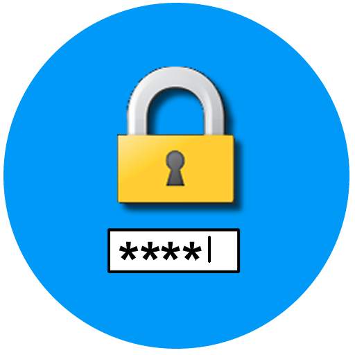 Password Generator 1.0