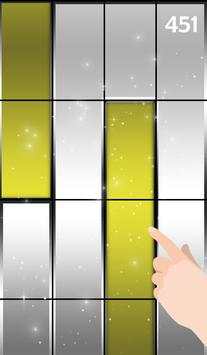 Piano Tiles Kpop Bts screenshot 2