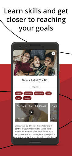 Aduro screenshot 5