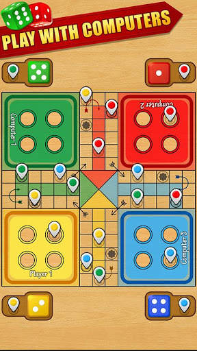 Ludo Classic screenshot 5