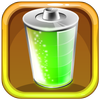 Auto Battery Charger Power Saver icon
