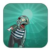 Angry Zombie Adventure 1.0