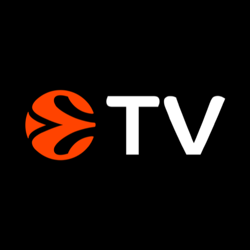 EuroLeague TV आइकन