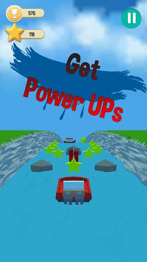 Infinite Boat Racing screenshot 3