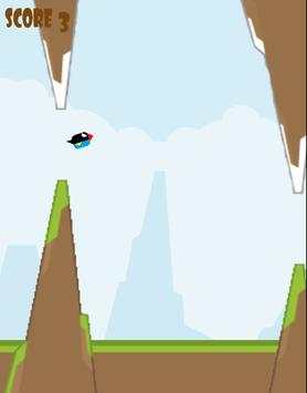 Crazy Bird screenshot 2