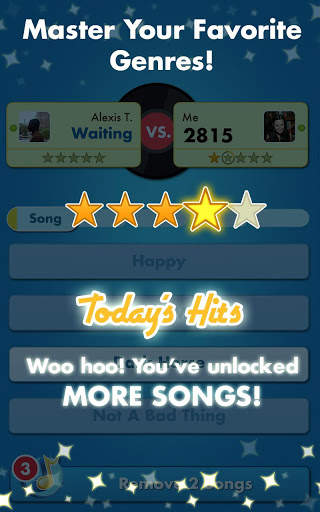 SongPop screenshot 9