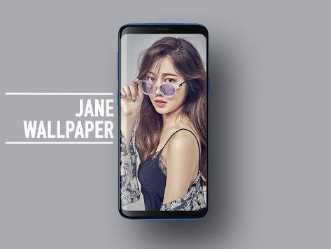 Momoland Jane Wallpaper KPOP HD screenshot 2
