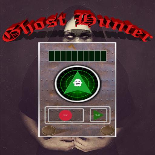 Ghost Hunter Radar 2.0