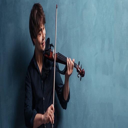 Alexander Rybak Best Music(Offline) &amp; Ringstones icon