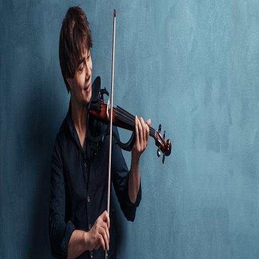 Alexander Rybak Best Music(Offline) & Ringstones 1.0