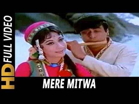 Mohammad Rafi Video Songs screenshot 2