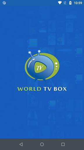 World Tv box screenshot 1
