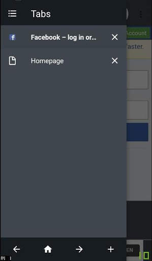 Indian fastest browser (by India) screenshot 6