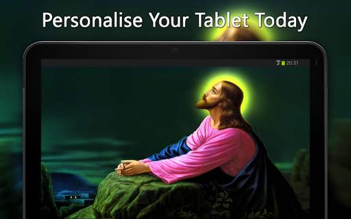 Jesus Wallpapers screenshot 7