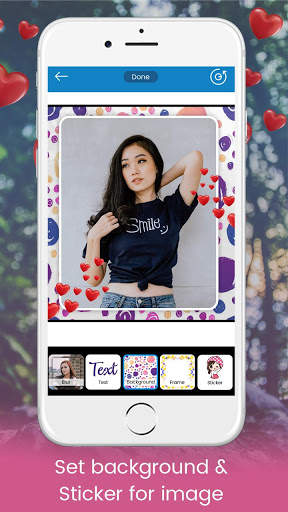 Profile Pic Maker - DP Maker screenshot 3