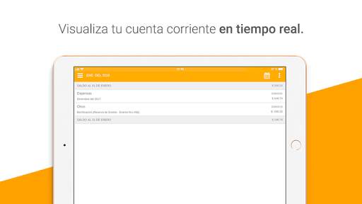 AccessIn screenshot 12