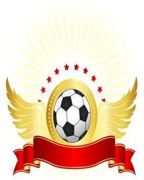 The Latest Football Club Logo Design screenshot 5