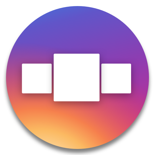 PanoramaCrop for Instagram icon