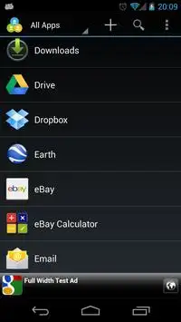 AppShare( ) screenshot 1