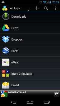 AppShare( ) screenshot 1