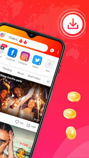 Tube video download - Mp4 video downloader screenshot 3