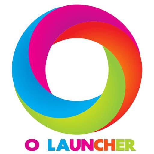 New O Launcher  : New Launcher Oreo™ 8.0 1.1