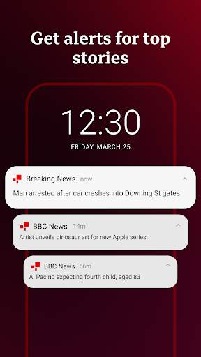 BBC News screenshot 6