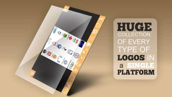 Visiting Card Maker 1 تصوير الشاشة