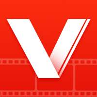 HD video downloader logo