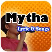 Lirik & Lagu Mytha 2016