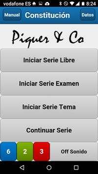 Test LITE de Armas screenshot 7