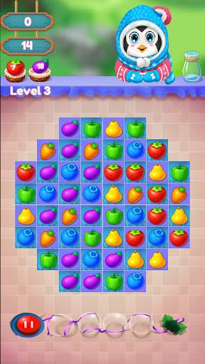 Farm Fruit Garden screenshot 4