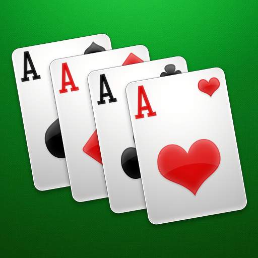 Solitaire: Classic Card Games 1.6.34.413