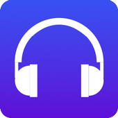 SuperBass Music Player icon