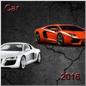 Car Sounds 2016 1.0