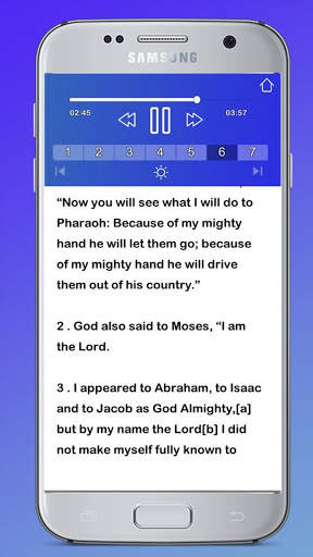 NIV Bible Free Download screenshot 7