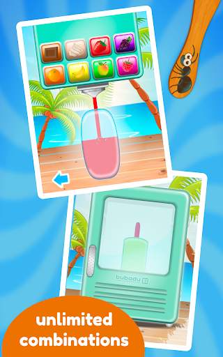 Ice Candy Kids - Cooking Game screenshot 13