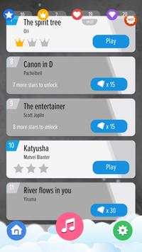 Piano Masters Challenge screenshot 5