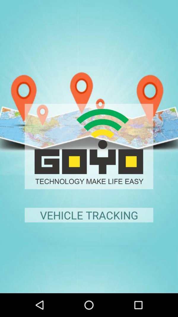 GoYo VTS screenshot 1