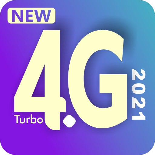 UC 4G Browser - Fast, Secure, &amp; Private icon