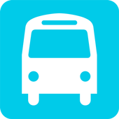 Where BUS icon
