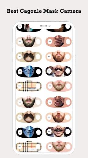 Face Mask Photo Editor | Surgical Mask screenshot 5