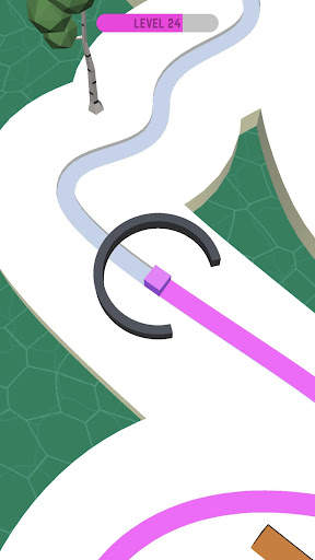 Line Color 3D screenshot 2