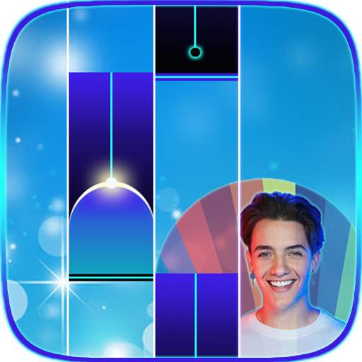 Now United Piano Game 3.0