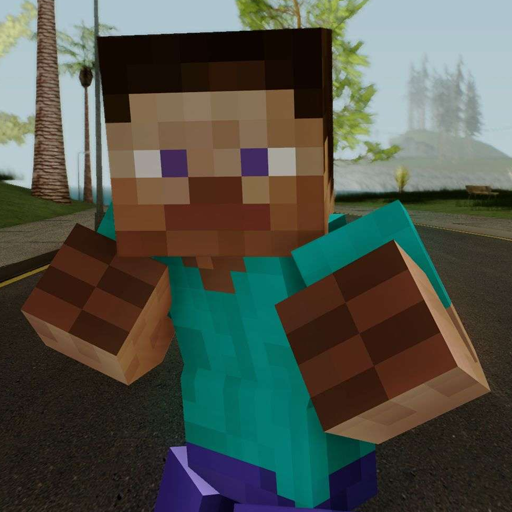 GTA Skins icon