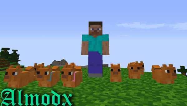 Dogs Mod screenshot 1