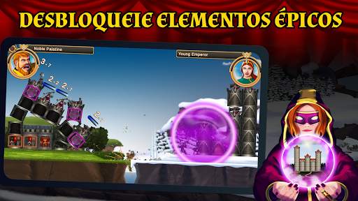 Siege Castles screenshot 4