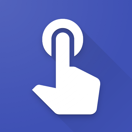 Pull my finger icon