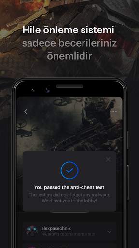 Arenum Esports screenshot 3